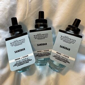 Wallflowers Sandbar Fragrance Refill
